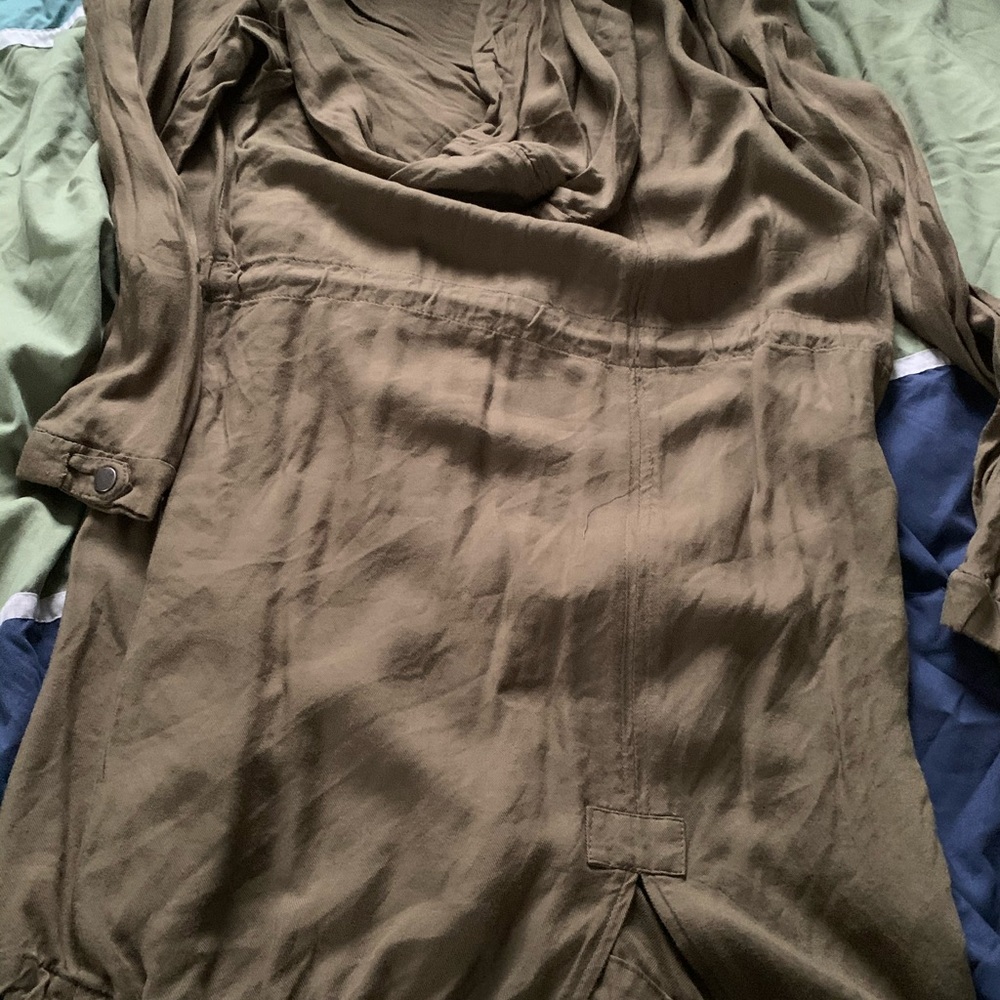 Spring jacket - Picture 5 of 5